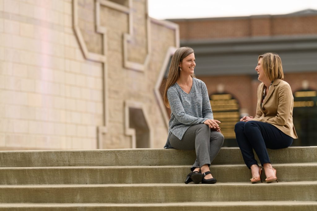 Connecting Kentucky Families with Missy Segress, Jessica Fletcher, and Karen Bowman