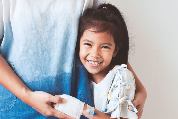 Medically Complex Training Program