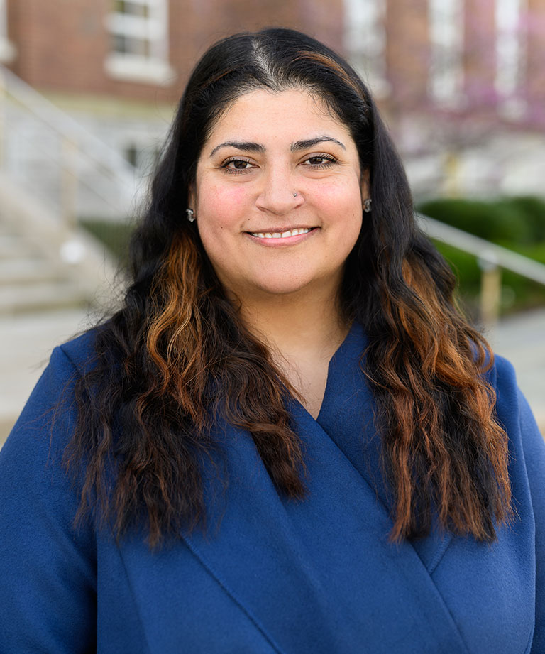 Diana Pérez La Rotta