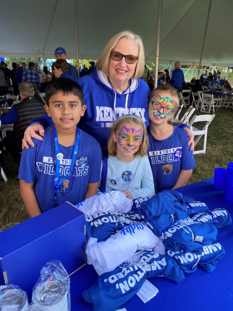 Highlights: Homecoming 2022