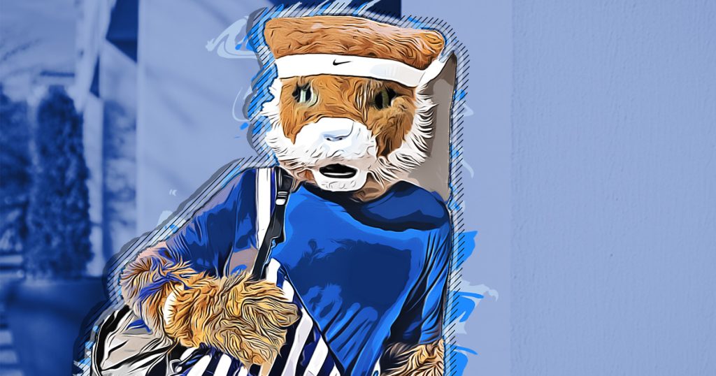 “The people I’ve lost motivate me” — MSW graduate ready to serve communities