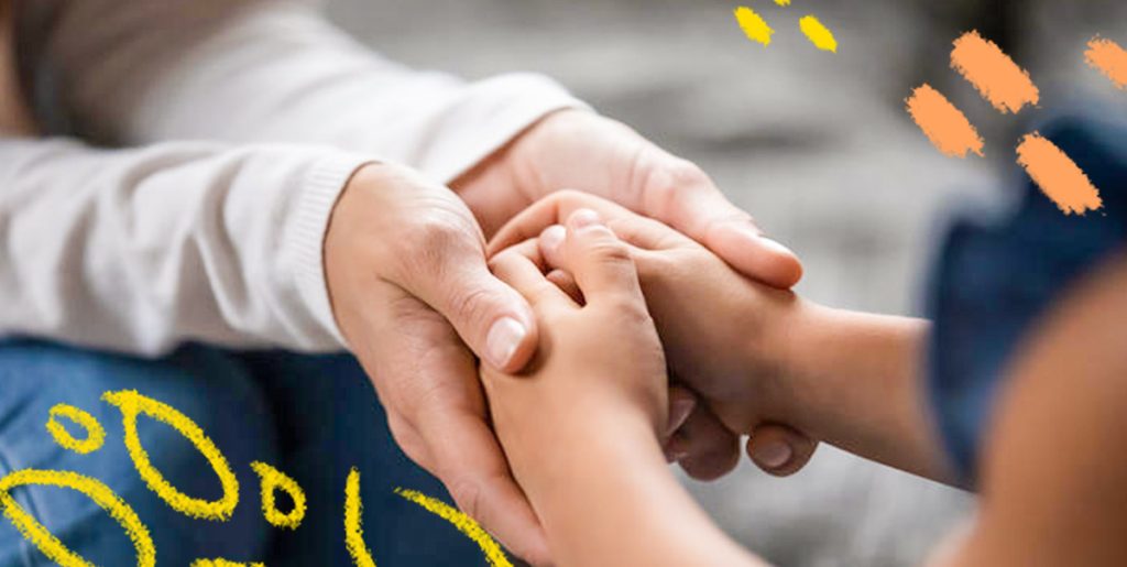 MSW graduate balances motherhood and academics to achieve her degree at UK