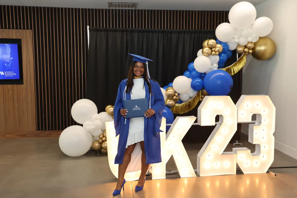 Corina Barker Joins the College of Social Work as Clinical Instructor