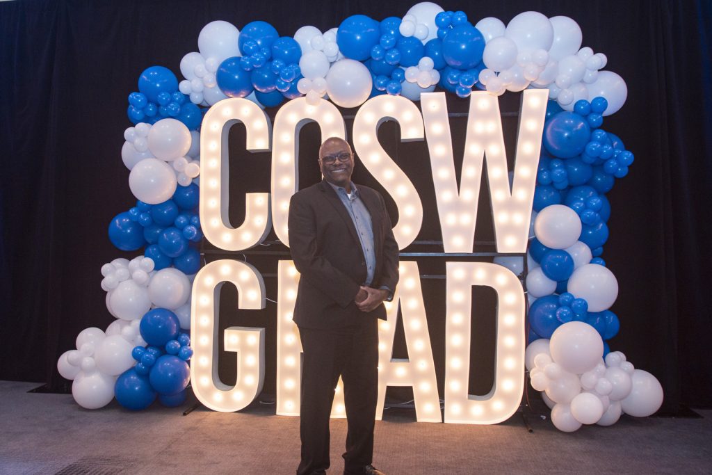 Sport Social Work Research Lab announces new partnership