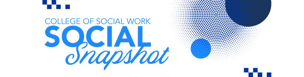 CoSW Social Snapshot – November 2023