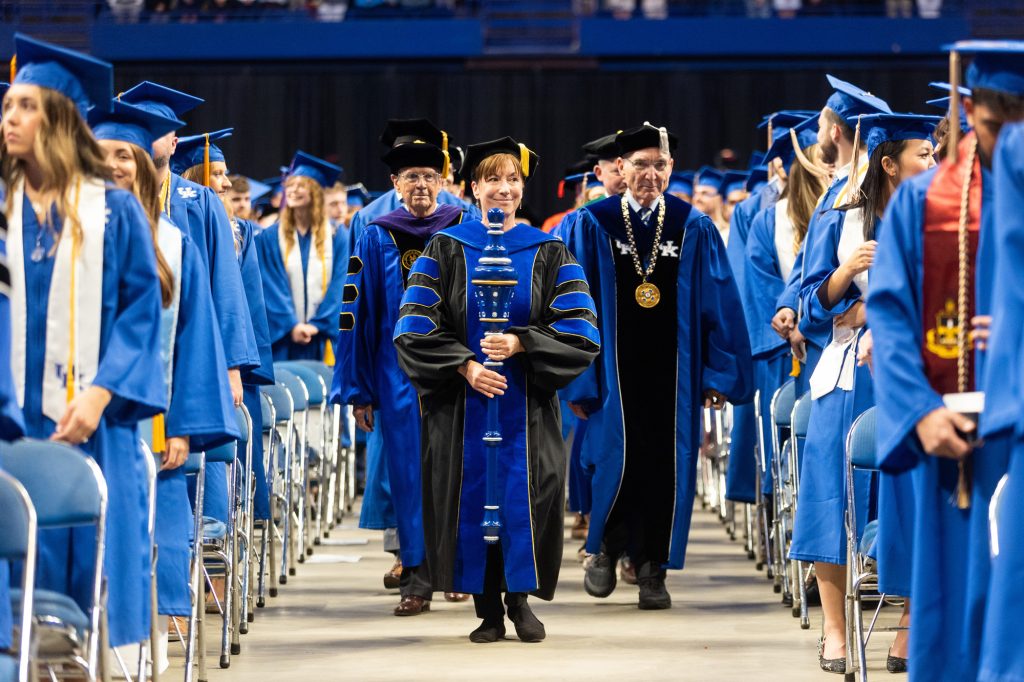 UK College of Social Work celebrates National Social Work and Criminal Justice Month throughout March