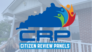 Eastern Mountain Region Citizen Review Panel