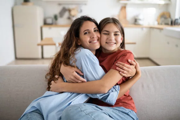 Foster Parent Training Program