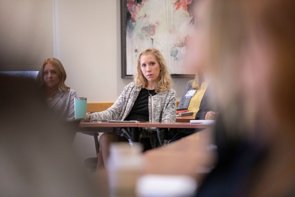 UK College of Social Work scholars featured on podcast discussing social media and eating disorders