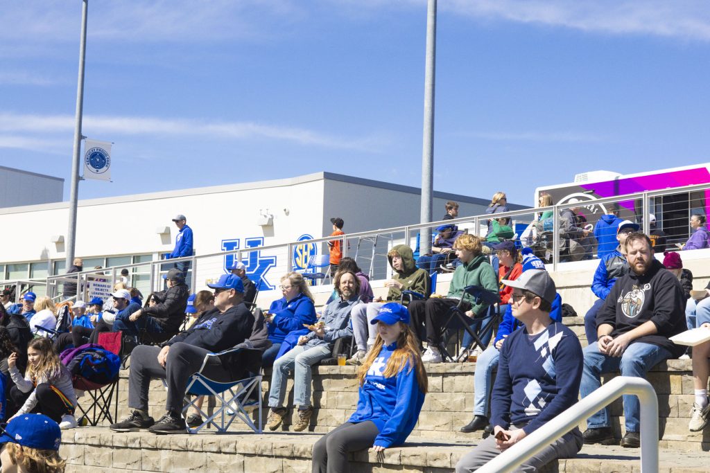 UK research project explores impact of Step-Up program connecting college students with local schools