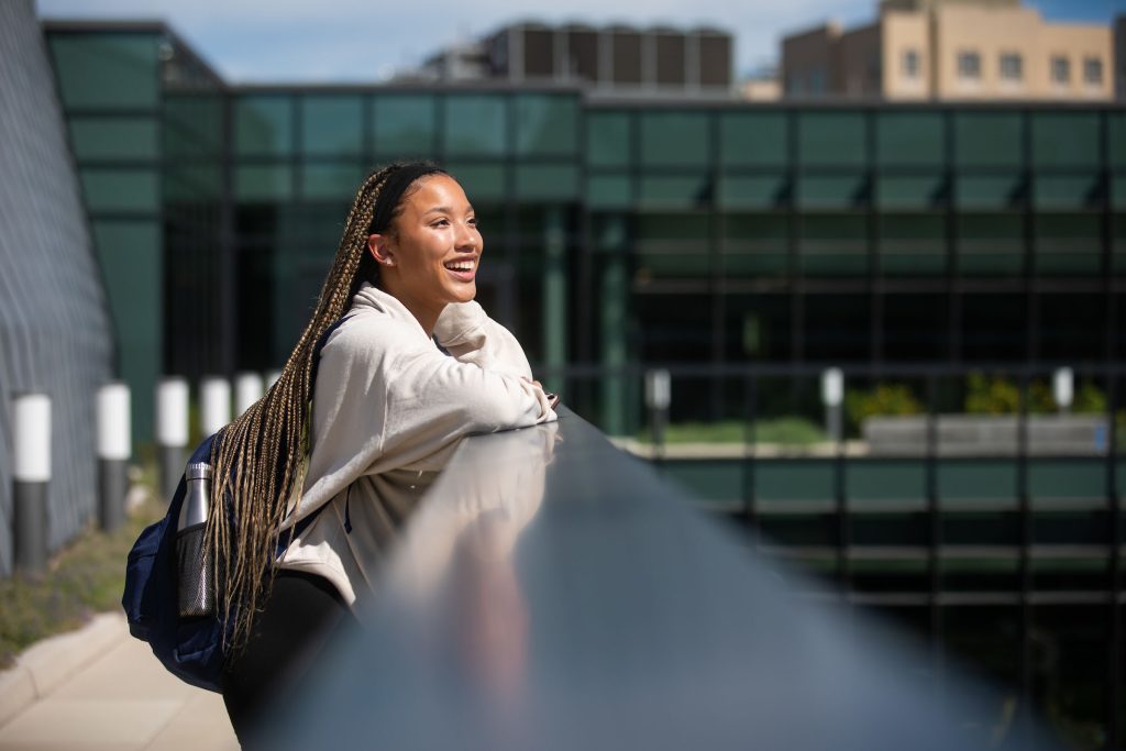 Nominate for the UK College of Social Work “People First, People Always” Awards