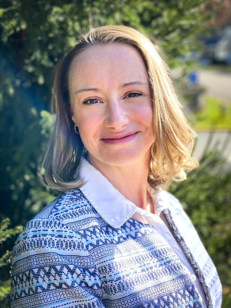 National Criminal Justice Month Spotlight: Dr. Nicole McKenna