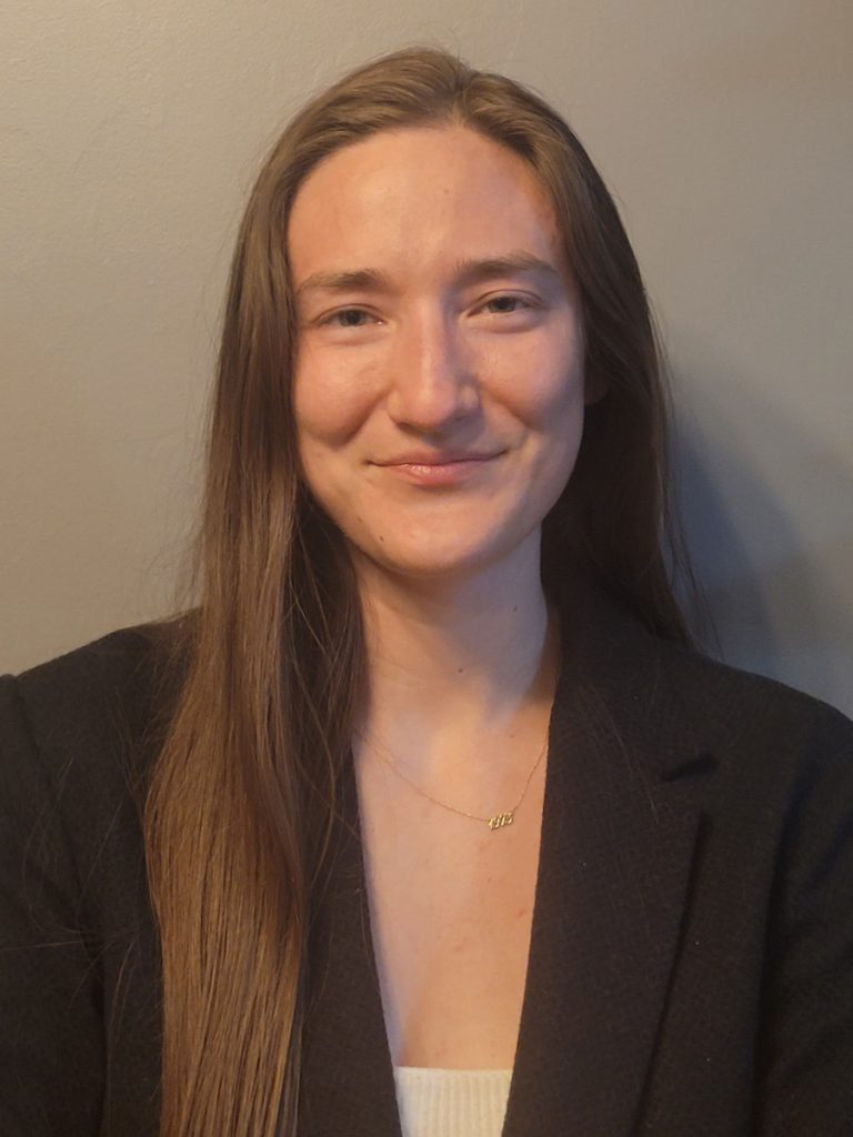 DSW scholar will present research on gaps in menopause care and support during three-day virtual showcase