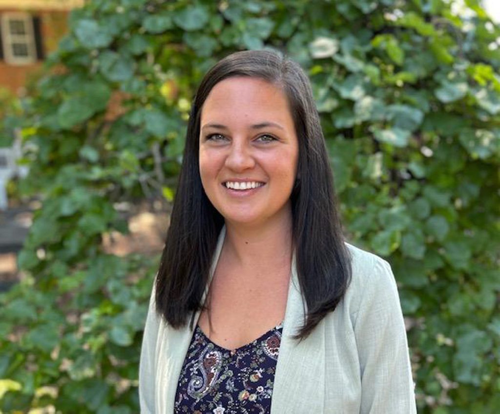 Social Work alumna Jennifer Hancock supports the next generation through One Day for UK