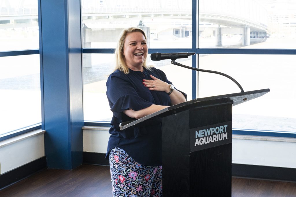 📷Highlights: Statewide Foster and Adoptive Parent Appreciation Event