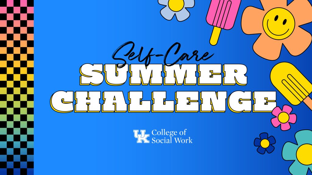 SWAA kicks off second annual Summer Self-Care Challenge
