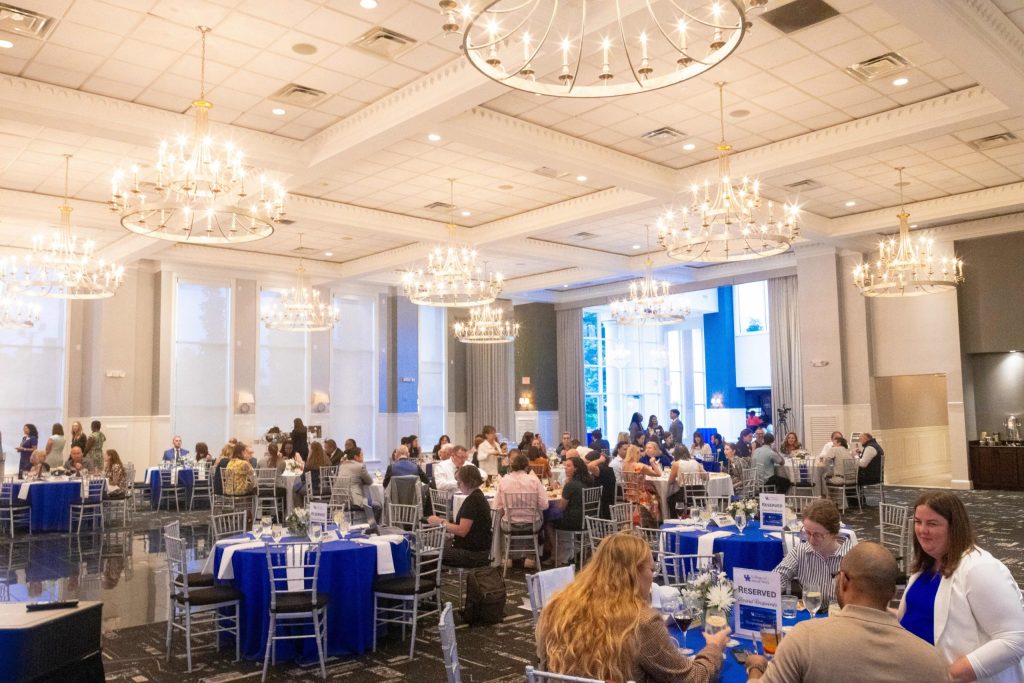 University of Kentucky College of Social Work Celebrates Excellence at Annual Recognition Event