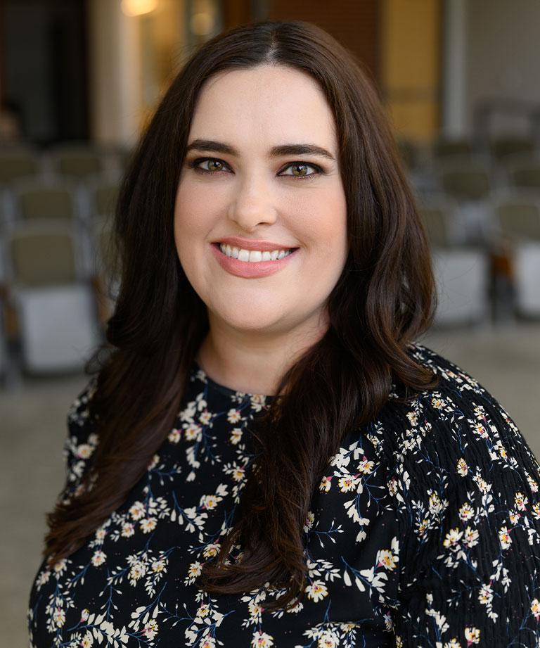 Guiding Students in Hazard: Social Work Advisor Reflects on the Center of Excellence in Rural Health