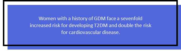 Faculty receive UL1 Pilot Award, address gaps in postpartum care for women with gestational diabetes