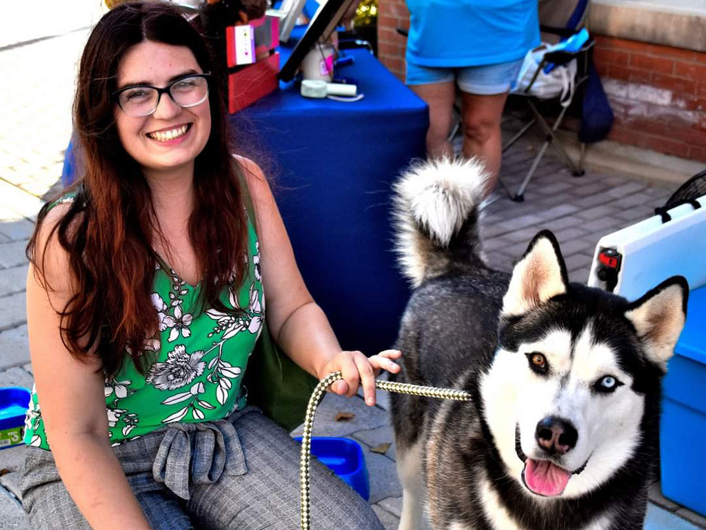 March Moments: A recap of National Social Work and National Criminal Justice Month