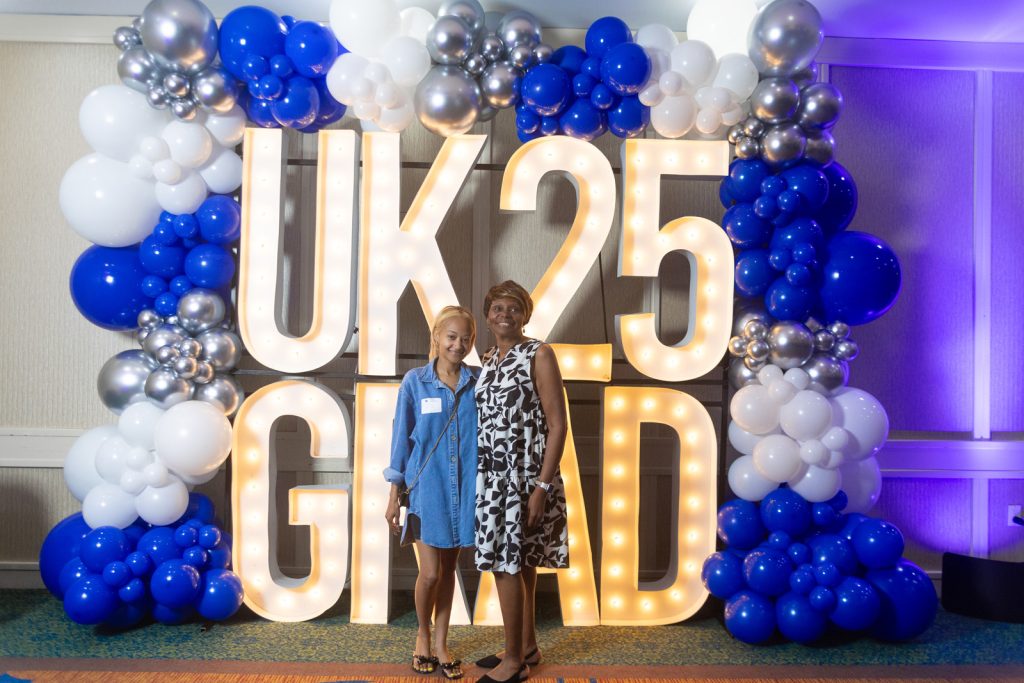 📷Highlights: 2025 May Graduation