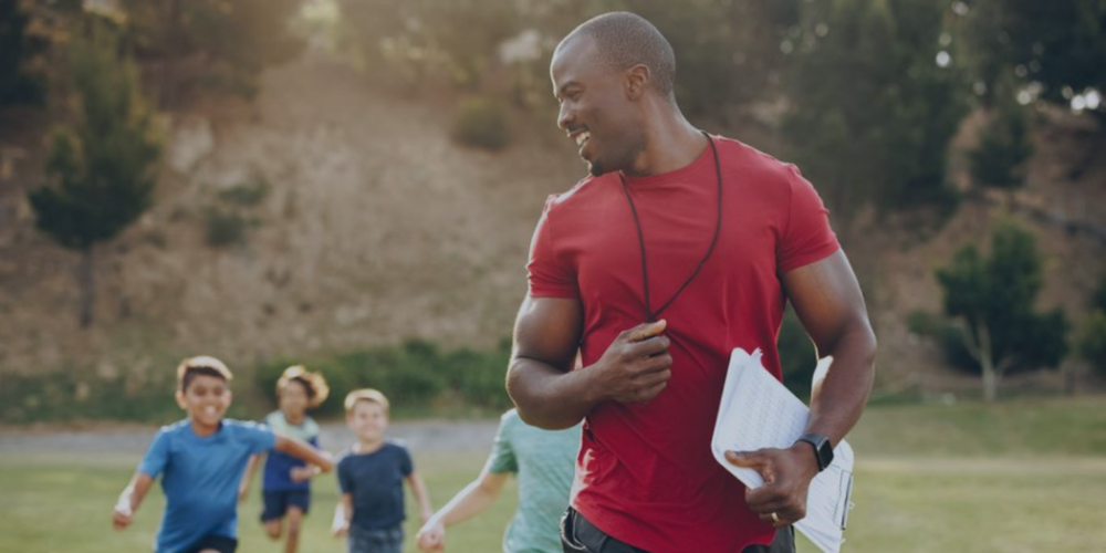 Social Work launches first-of-its-kind Doctorate Concentration in Sport Social Work