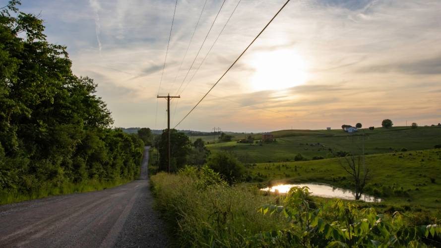 Social Work launches graduate certificate in Rural Health and Well-Being