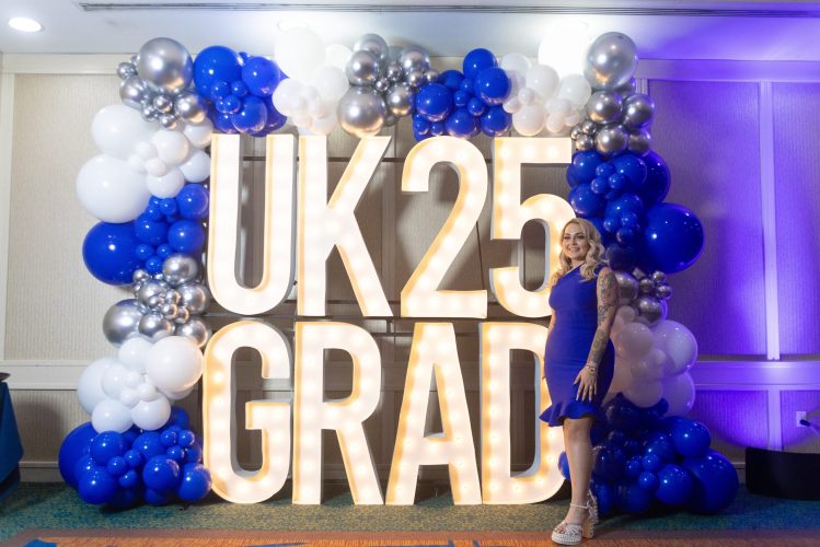 Alumni Spotlight: Dr. Joelisse Galarza 