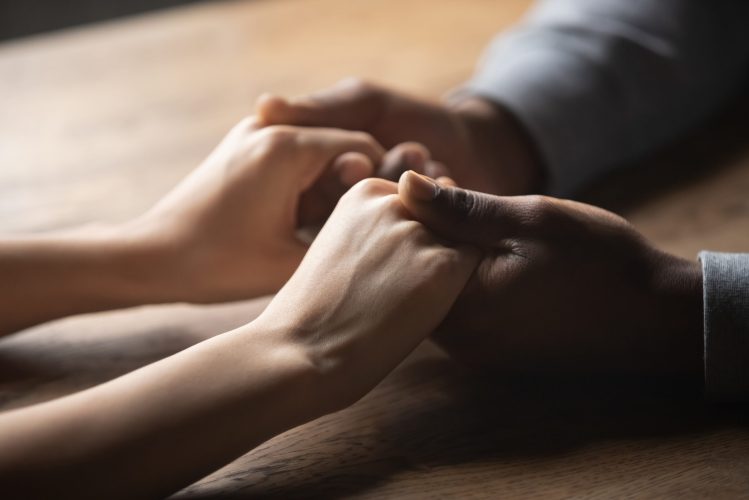 Celebrating National Kinship Month at the Kentucky Kinship Resource Center