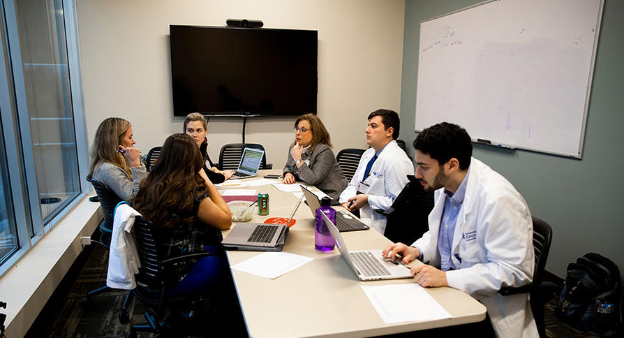 Bachelor of Arts in Criminal Justice