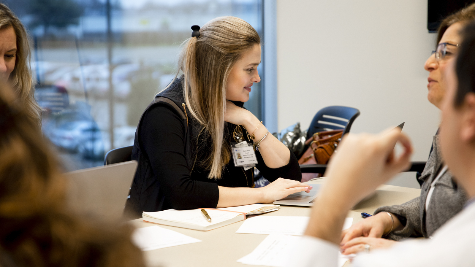 Master of Science in Criminal Justice