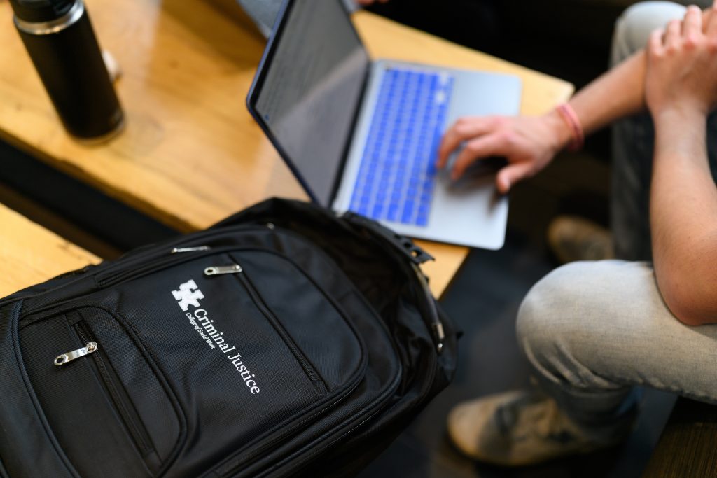 Criminal Justice faculty to present at the 2025 Annual Meeting of the American Society of Criminology 