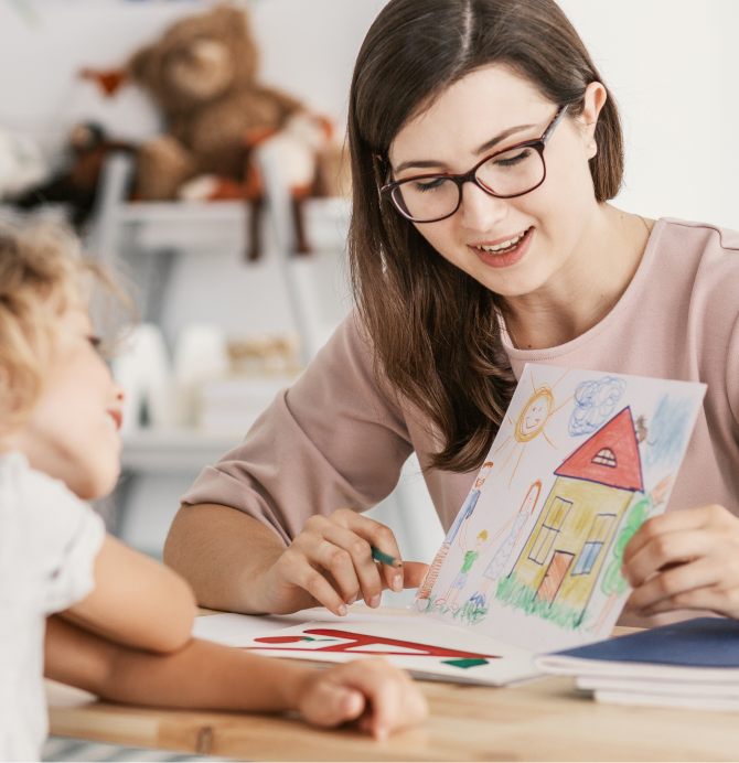 Rank for KY Social Work