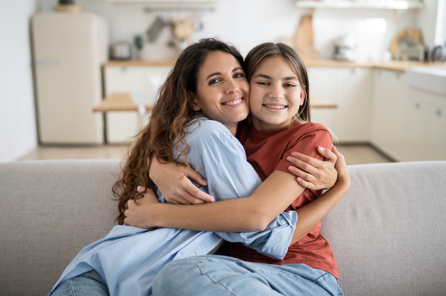 Foster/Adoptive Parents of Teens Support Group