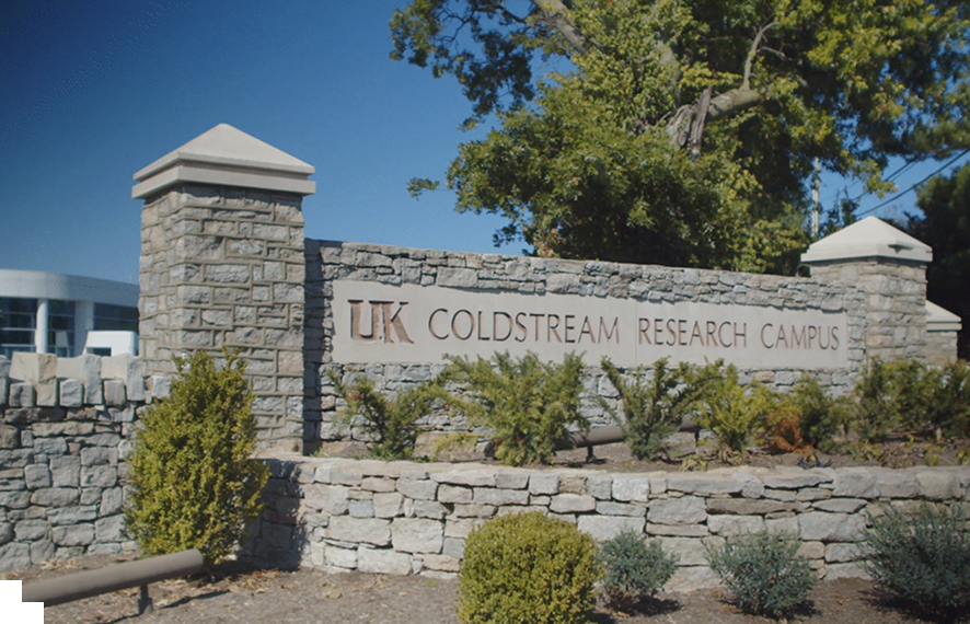 UK Coldstream Research Campus