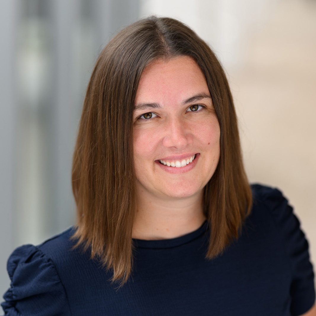 Meet Aubrey Jones, Assistant Professor
Dr. Aubrey Jones is a research powerhouse—improving maternal health and addressing issues from postpartum depression and family planning to rural social work.