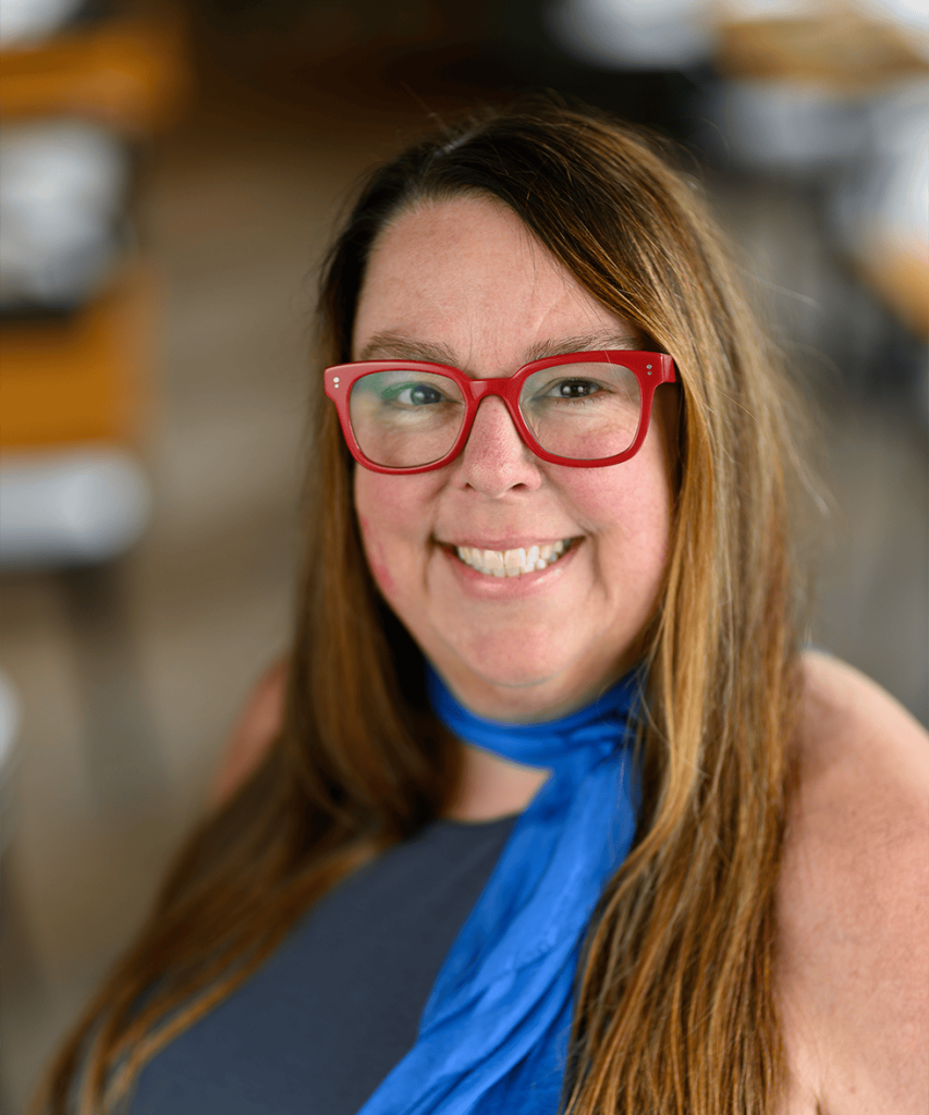 Angela Pittman Vanderweide