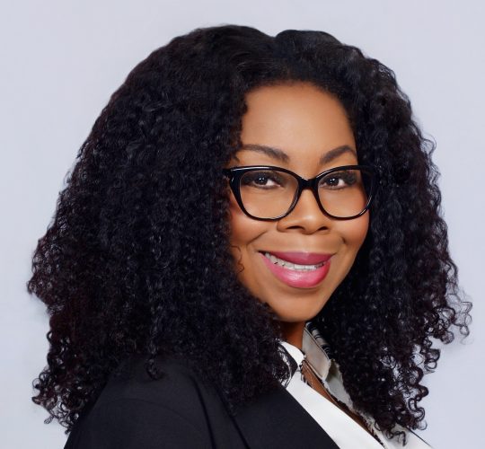 DSW scholar will present research on gaps in menopause care and support during three-day virtual showcase