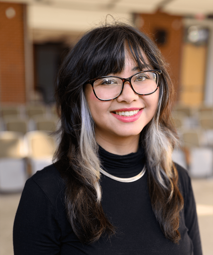 Cassie (Kristina) Payne