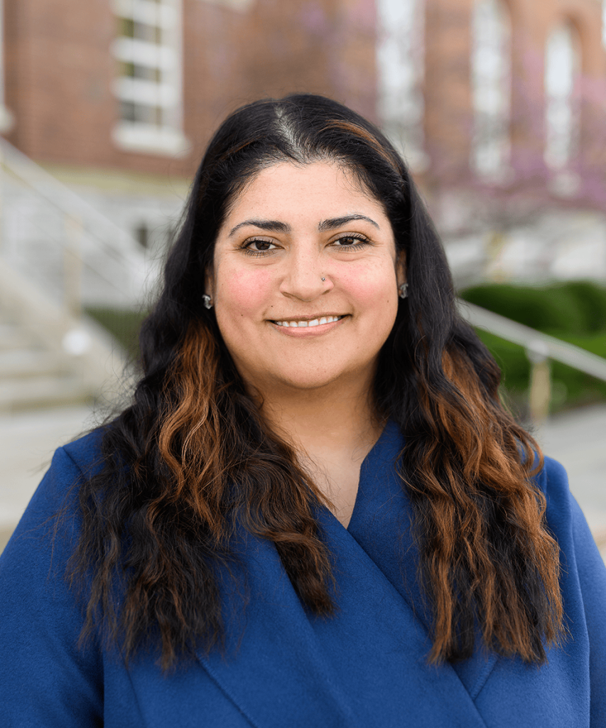 Diana Perez La Rotta