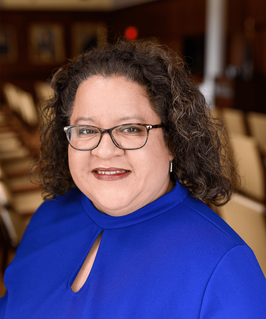 Laura Escobar-Ratliff