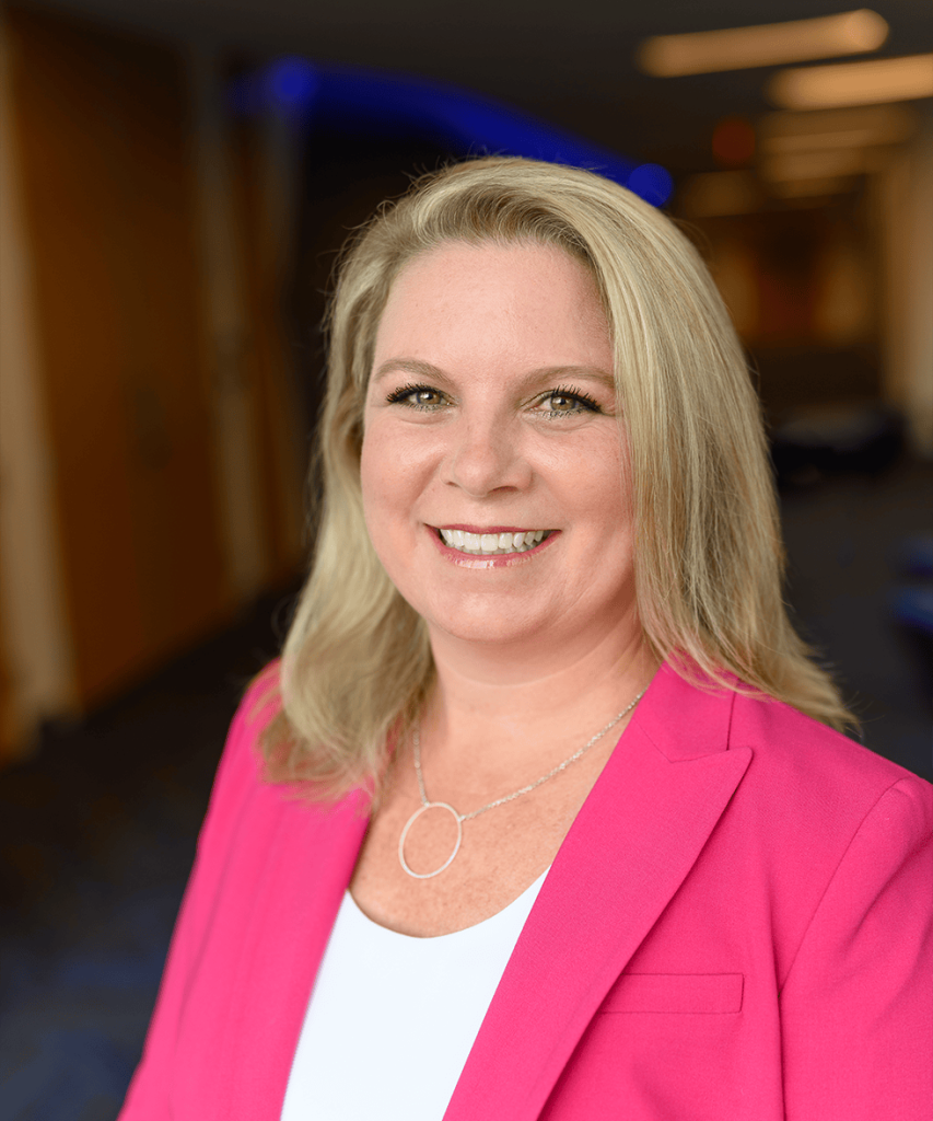 Missy (Melissa) Segress