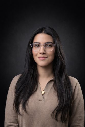 DSW scholar will present research on how military family separations shape child well-being during three-day virtual showcase