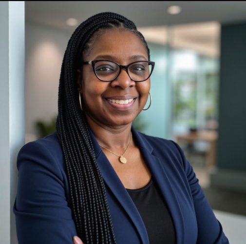 Dr. Shelita Jackson Receives 2026 University of Kentucky Outstanding Teaching Award