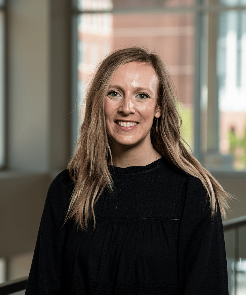 Taylor Dowdy-Hazlett