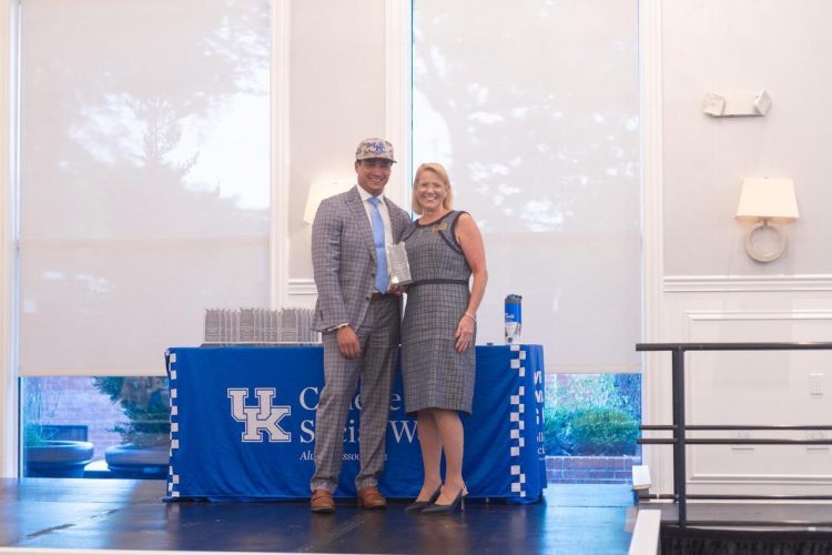 Nominate for the UK College of Social Work “People First, People Always” Awards