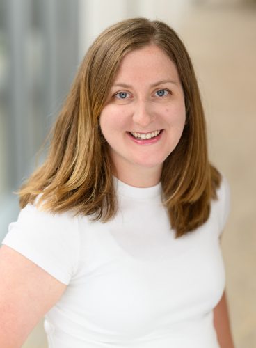 Dr. Kathryn Showalter receives national award for research on violence against women and children