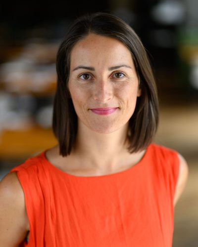 Social Work professor selected for National Mentoring Institute 