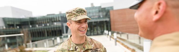 Military Behavioral Health