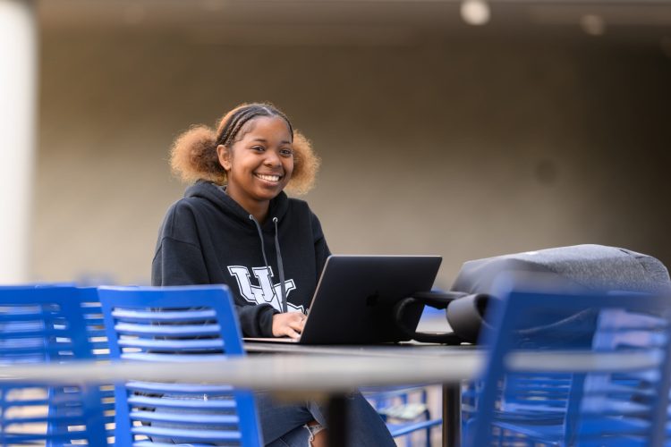 Jordin Williams BACJ Class of 2025